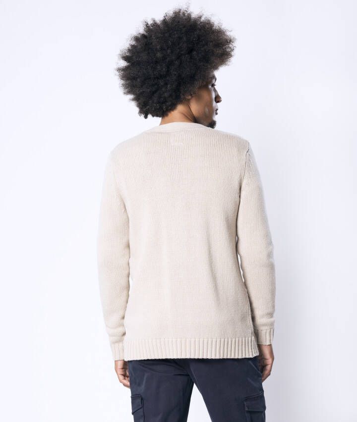 j.c. rags Randy Heren Vest