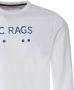 J.c. rags Renzo Heren T-shirt LM - Thumbnail 2