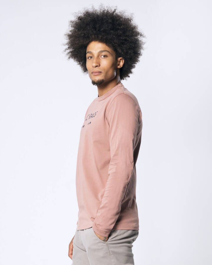 j.c. rags Renzo Heren T-shirt LM