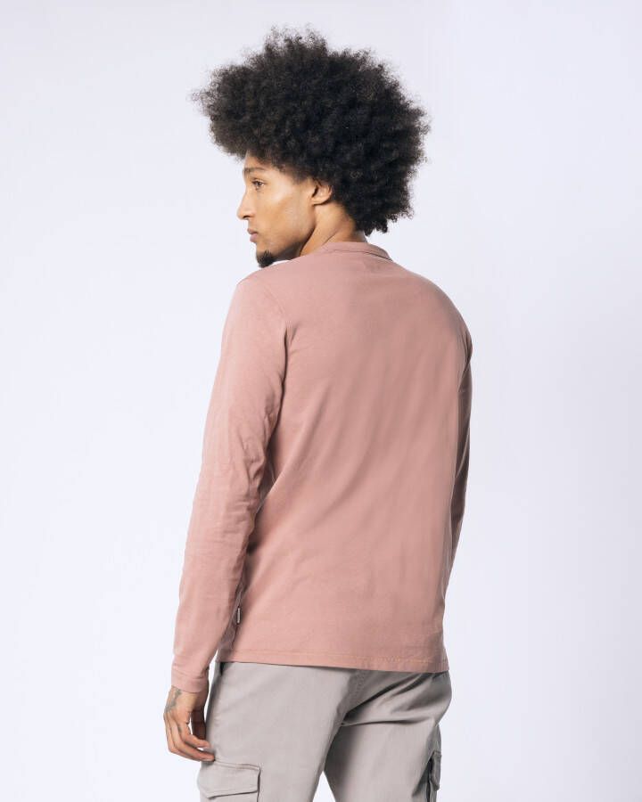 j.c. rags Renzo Heren T-shirt LM