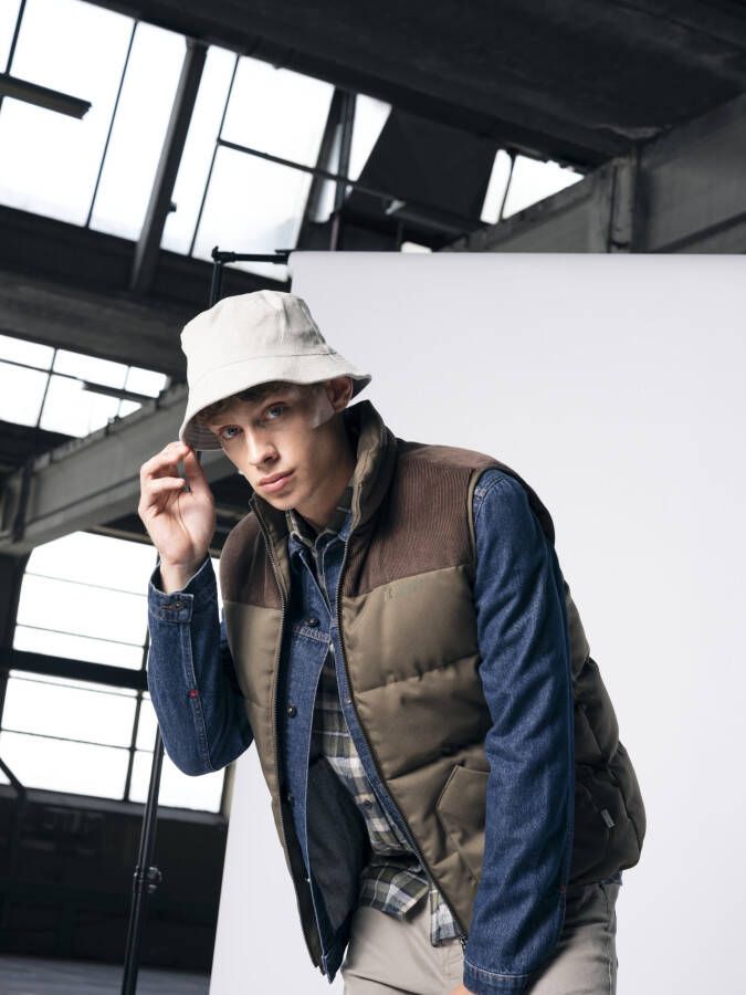 j.c. rags Robert Bodywarmer