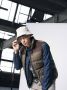Genti J.C. RAGS Robert Bodywarmer - Thumbnail 2