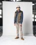 Genti J.C. RAGS Robert Bodywarmer - Thumbnail 3