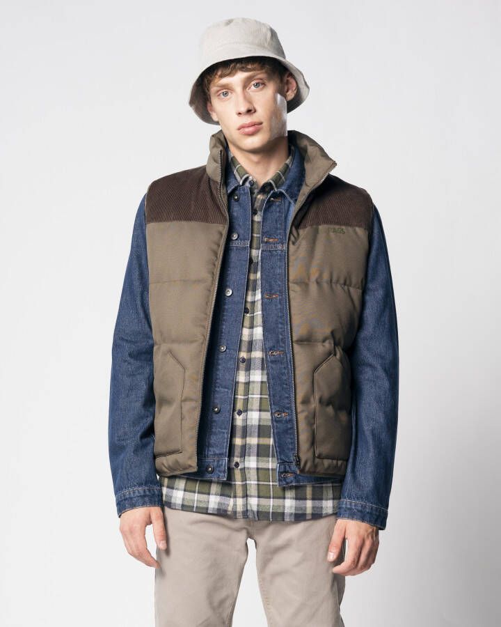 j.c. rags Robert Bodywarmer