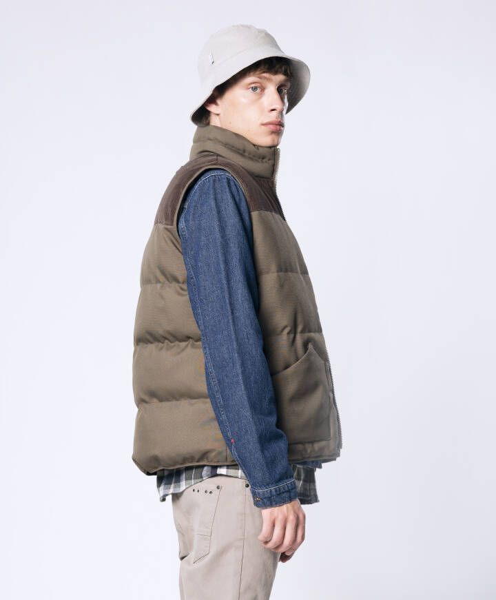 j.c. rags Robert Bodywarmer