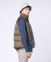 Genti J.C. RAGS Robert Bodywarmer - Thumbnail 5
