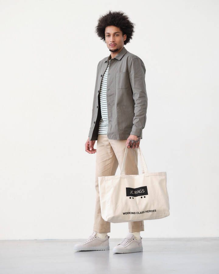 j.c. rags Tas