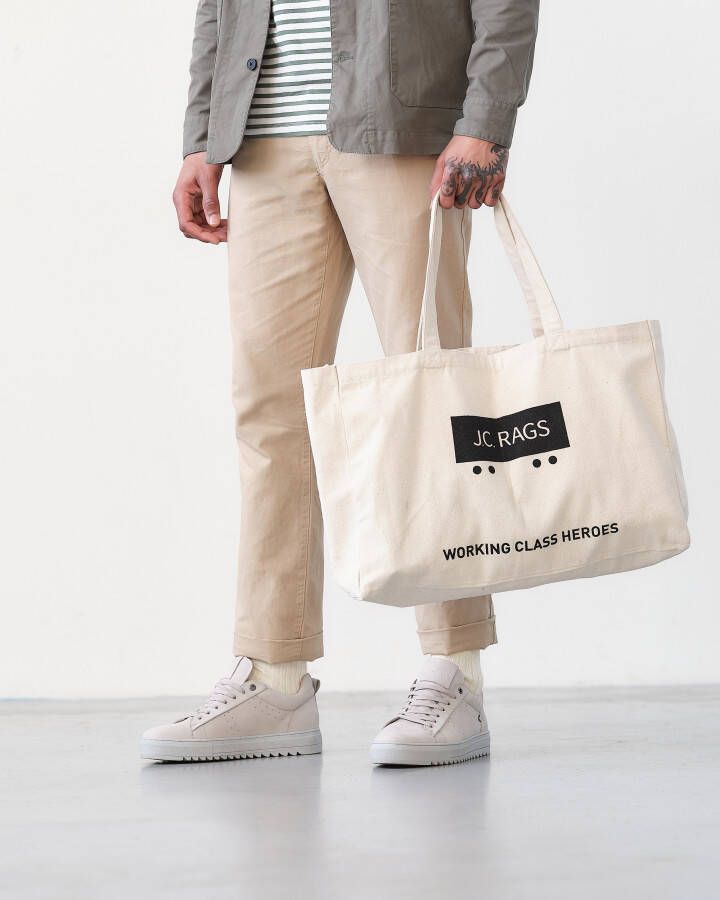 j.c. rags Tas
