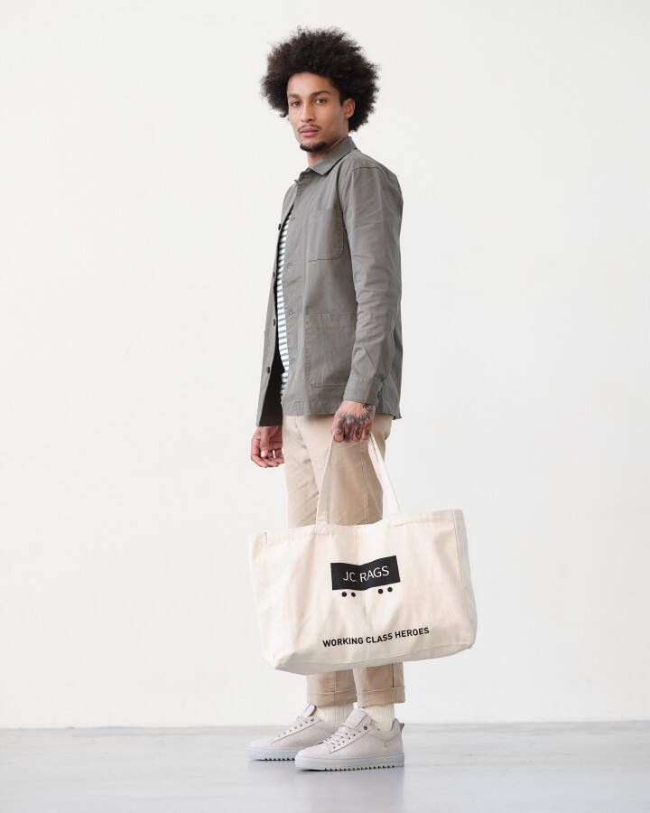 j.c. rags Tas