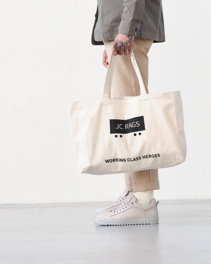 j.c. rags Tas