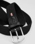 La Boucle Riem stretch zwart London - Thumbnail 3