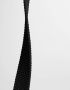 La Boucle Riem stretch zwart London - Thumbnail 4