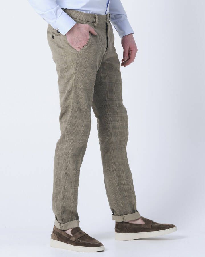 genti Mason's Heren Chino