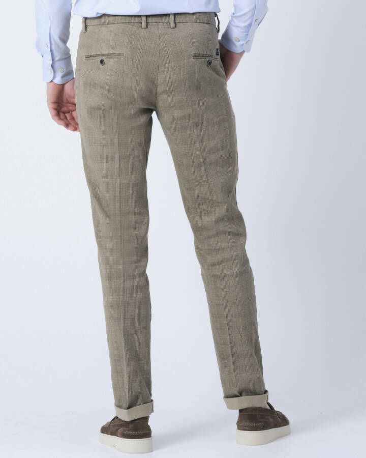 genti Mason's Heren Chino