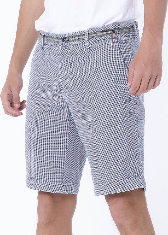 Mason's Heren Short
