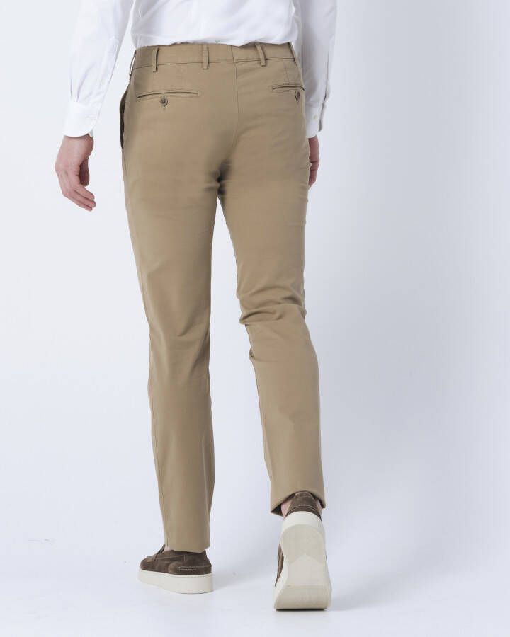 Meyer Bonn Heren Pantalon