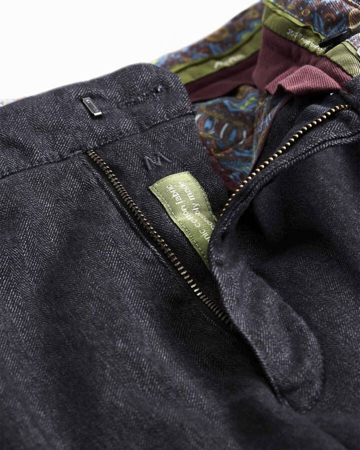 Meyer Bonn Heren Pantalon