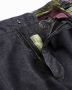 Meyer Art.2-5585 Anthrazit Shorts Black Heren - Thumbnail 2