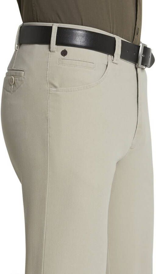 Meyer Dublin Heren Chino