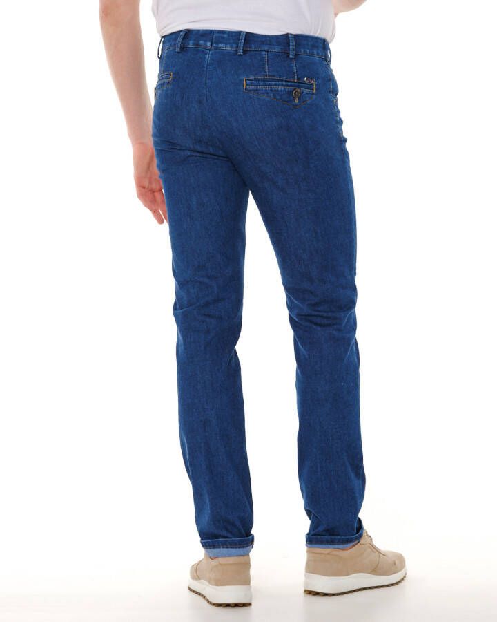Meyer Dublin Heren Jeans