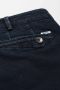 Meyer Slim Fit Blauwe Dublin Jeans Blue Heren - Thumbnail 6