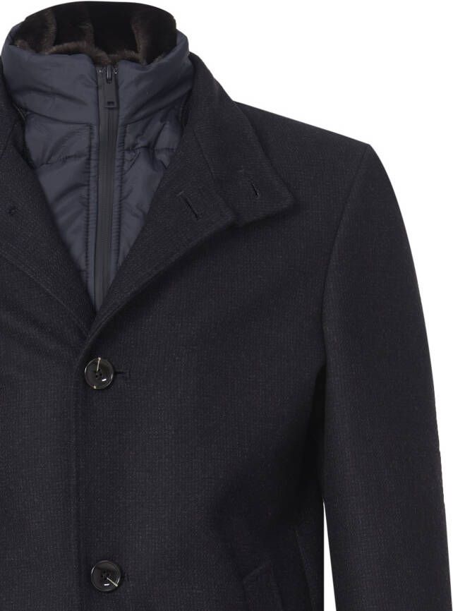 Gant Nobel Mantel