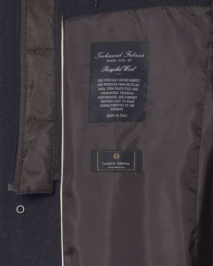 Gant Nobel Mantel