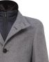Genti Nobel Mantel - Thumbnail 2