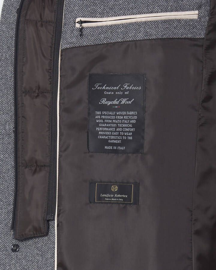 Gant Nobel Mantel