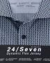 Olymp 24 Seven Level 5 Heren Overhemd KM - Thumbnail 2