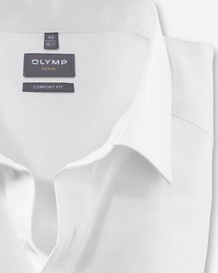 Olymp Luxor Comfort Fit Heren Overhemd LM