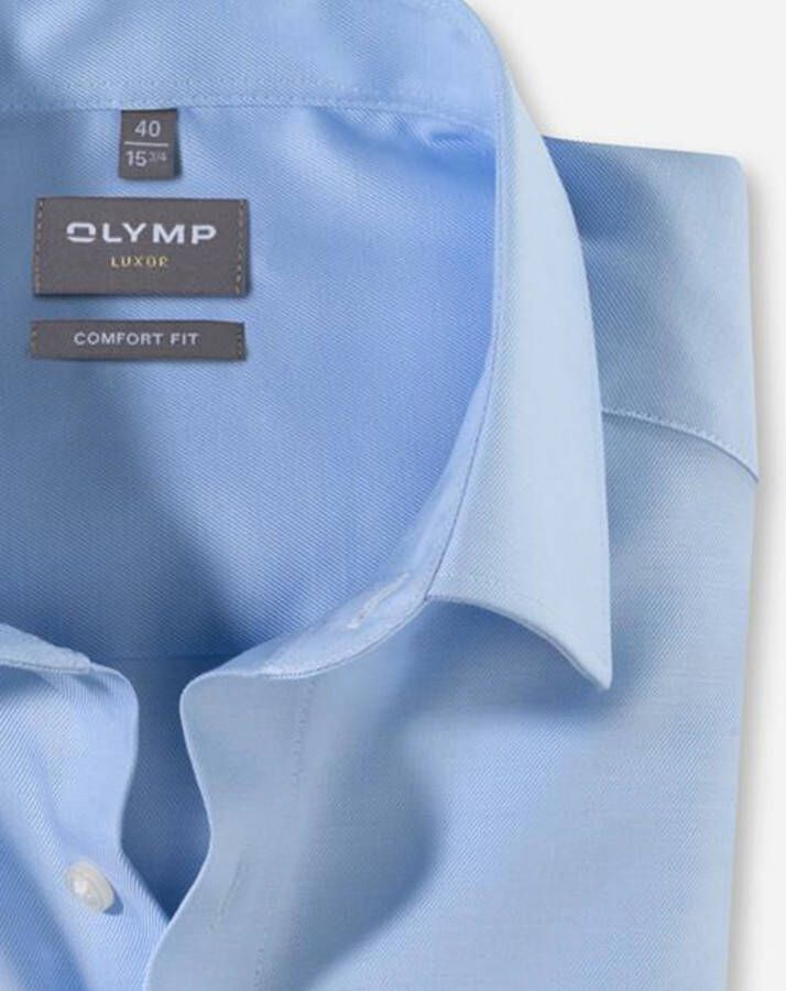 Olymp Luxor Comfort Fit Heren Overhemd LM