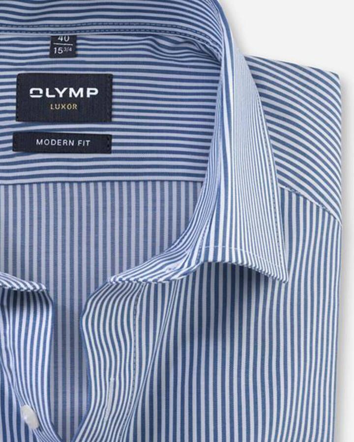 Olymp Heren Overhemd LM