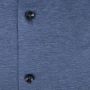 OLYMP Overhemd met lange mouwen Luxor 24 Seven modern fit jersey shirt met geurremmende materiaaleigenschappen - Thumbnail 3
