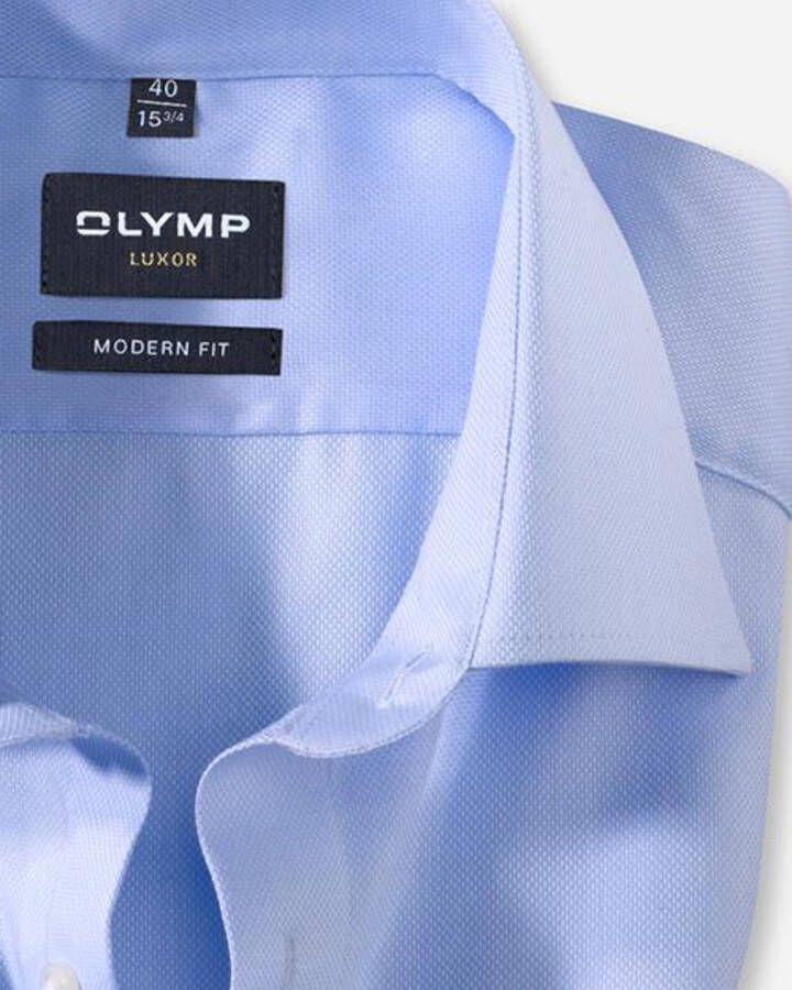 Olymp Luxor Modern fit Heren Overhemd LM