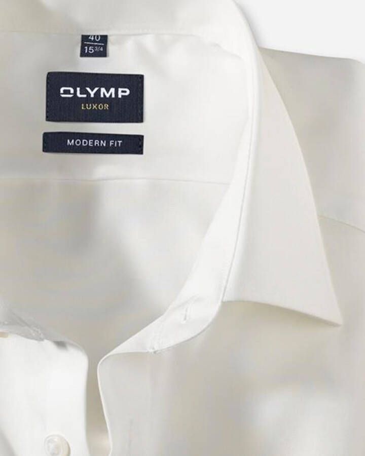 Olymp Luxor Modern Fit Heren Overhemd LM