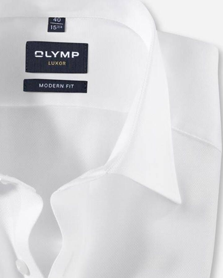 Olymp Luxor Modern fit Heren Overhemd LM