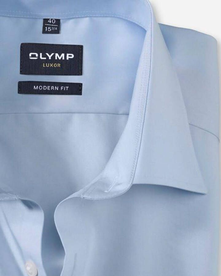 Olymp Luxor Modern fit Heren Overhemd LM