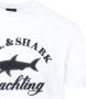 PAUL & SHARK Heren T-shirt KM - Thumbnail 2
