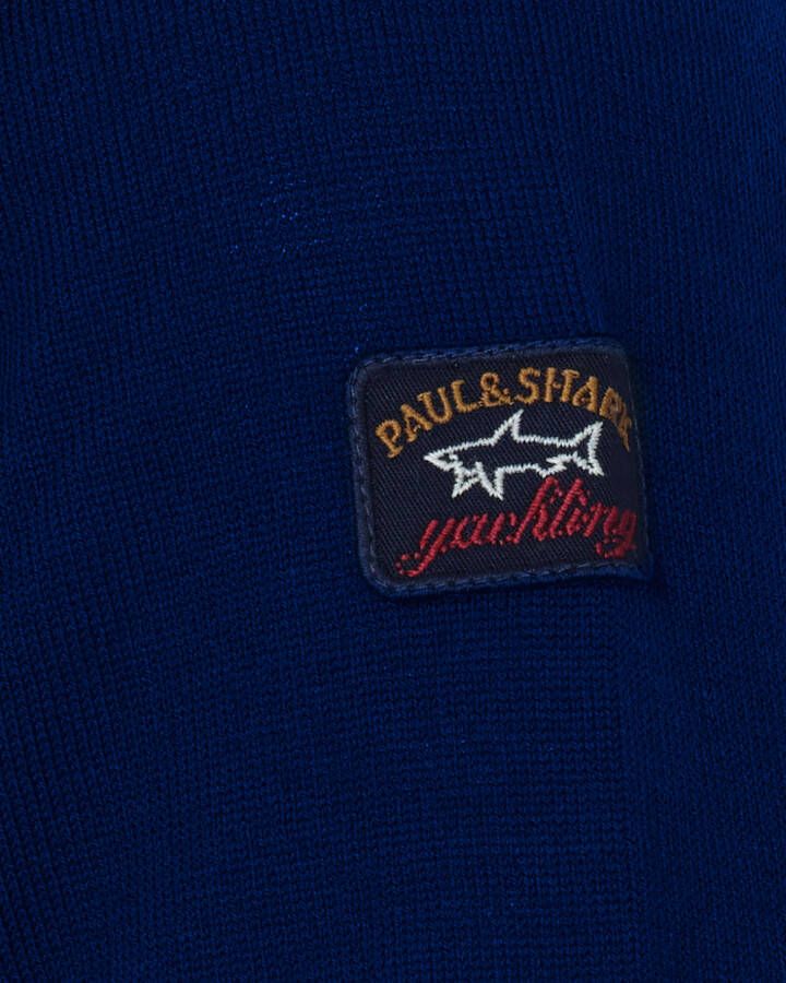 PAUL & SHARK Heren Vest