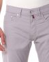 Pierre Cardin pantalon 5-pocket grijs - Thumbnail 3