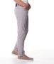 Pierre Cardin pantalon 5-pocket grijs - Thumbnail 5