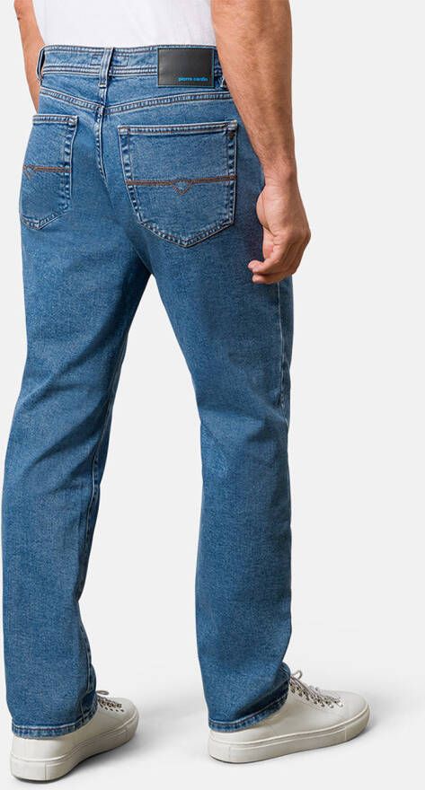 Pierre Cardin Dijon Heren Jeans