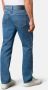 Pierre Cardin Straight fit jeans met biologisch katoen model 'Dijon' - Thumbnail 5