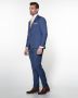 Pierre Cardin Regular fit broek met stretch model 'Dupont' 'Future Flex' - Thumbnail 4