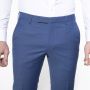 Pierre Cardin Regular fit broek met stretch model 'Dupont' 'Future Flex' - Thumbnail 6