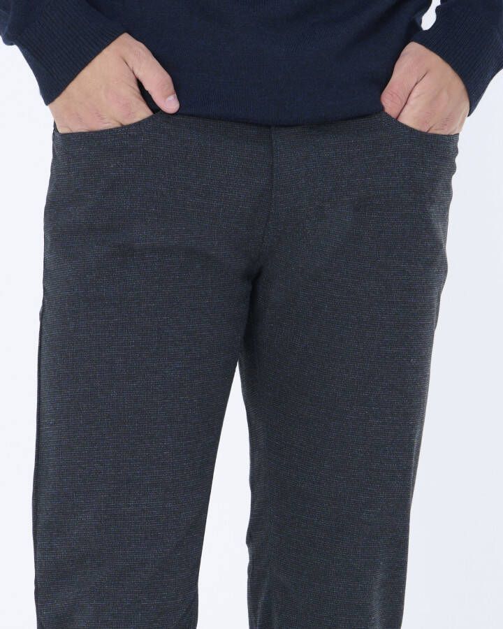 Pierre Cardin Heren 5-pocket