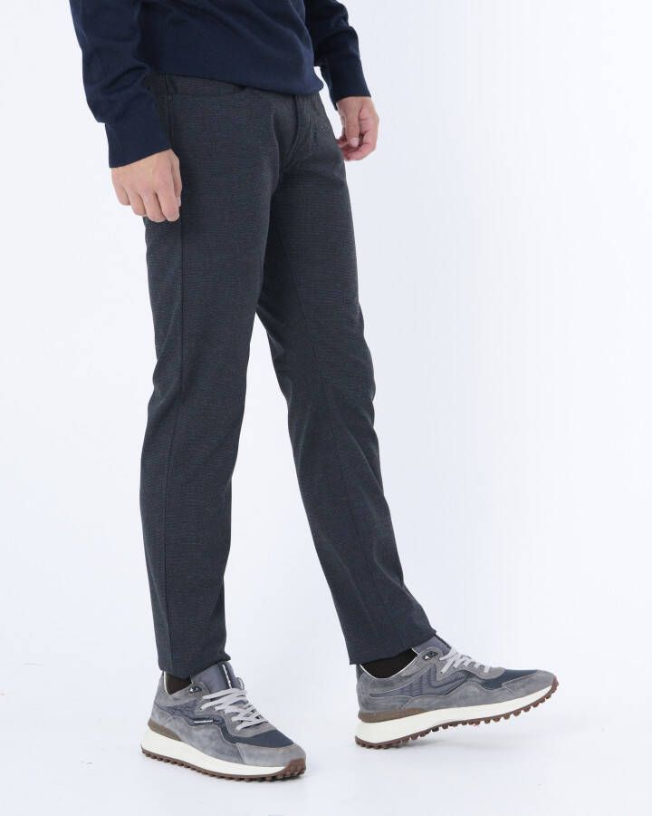 Pierre Cardin Heren 5-pocket