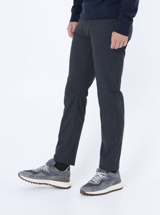 Pierre Cardin Heren 5-pocket