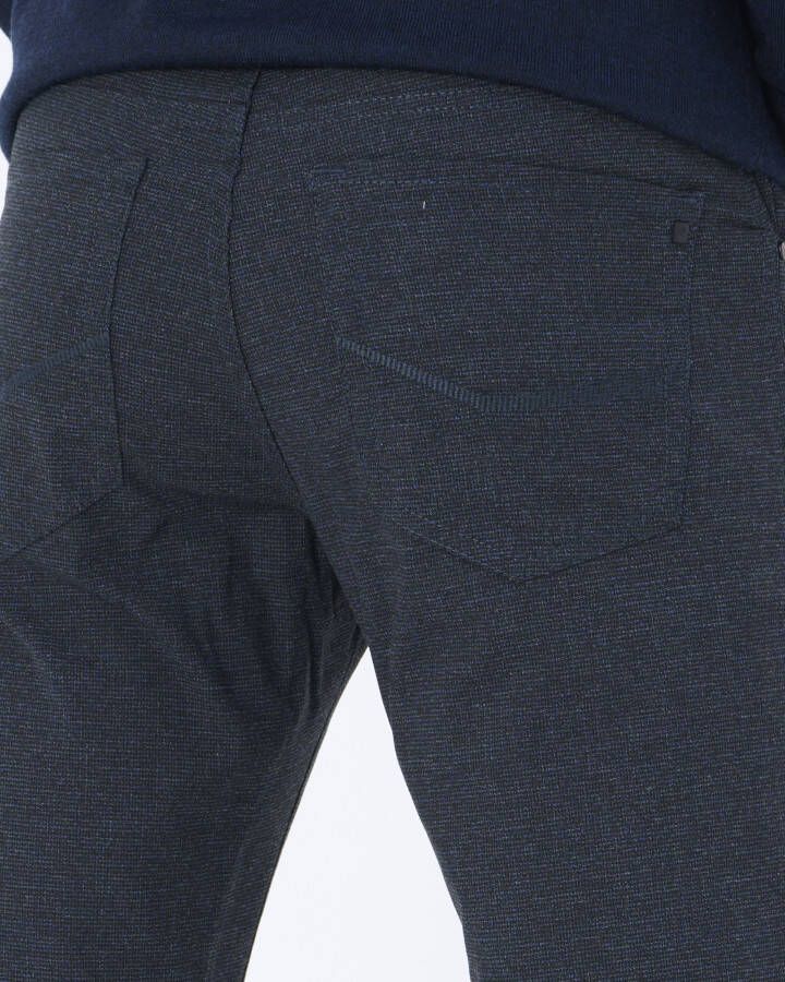 Pierre Cardin Heren 5-pocket
